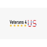 Veterans4us, Inc. logo - Similar company to Magnetic Cultures
