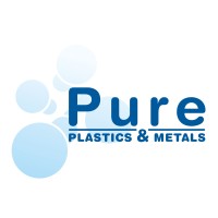 Pure Plastics & Metals, LLC logo - Similar company to Pure Plastics, Llc