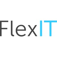 FlexIT Global logo - Similar company to Serverlogic Corporation