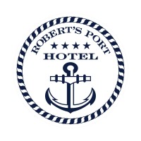 Hotel Robert's Port**** logo - Similar company to Wks Śląsk Wrocław Amp Futbol