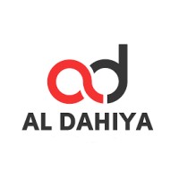Al Dahiya logo - Similar company to Dahiya Shoes And Garments Kharkhoda