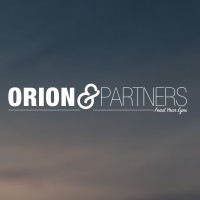 Orion&Partners logo - Similar company to Vynets
