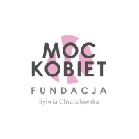Fundacja Moc Kobiet logo - Similar company to Związek Pracodawców Ogólnopolskich Mediów Telewizyjnych „Moc Tv”