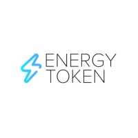 Energy token logo - Similar company to Ubriks