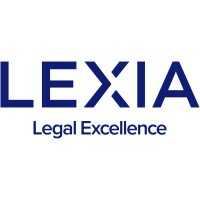 Lexia Attorneys logo - Similar company to Set Promotion Oy