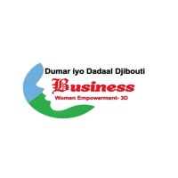 Business Women Empowerment Djibouti 3D logo - Similar company to Dahabo Clean Sarl