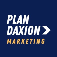 Plandaxion. Marketing logo - Similar company to Shaary By Wesk
