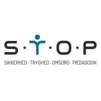 S.T.O.P. A/S - Pædagogisk Sikkerhed® logo - Similar company to Altid Vikar