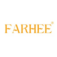 Farhee logo - Similar company to Calling June