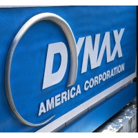 Dynax America Corporation logo - Similar company to Georg North America