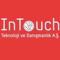 InTouch Bilgi Teknolojileri ve Danışmanlık A.Ş. logo - Similar company to Intouch