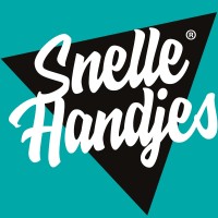 Snellehandjes.nl logo - Similar company to Dr Graphics