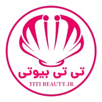 titibeauty.ir | لوازم آرایش تی تی بیوتی logo - Similar company to وام بیوتی