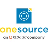 oneSOURCE Document Management Services logo - Similar company to Procedurecard