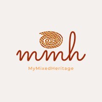 MyMixedHeritage logo - Similar company to Unique Community Charity