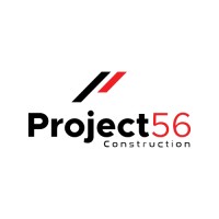 Project 56 Construction logo - Similar company to Nash Paints Group Pvt Ltd