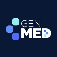 General Medical Consultants logo - Similar company to Barker Henley Global