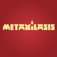 Metaxilasis logo - Similar company to Rocket Fox Animation