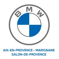 BMW Aix Marignane Salon - Groupe Autosphere logo - Similar company to Mini Aix-En-Provence - Groupe Autosphere