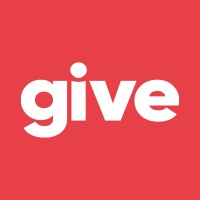 Give logo - Similar company to The/Nudge Institute