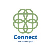 Connect Real Estate Capital logo - Similar company to Ejc Partners, Llc