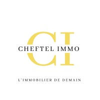 CHEFTEL IMMO logo - Similar company to Ethicweb