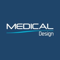 Medical Design logo - Similar company to Span Constructions