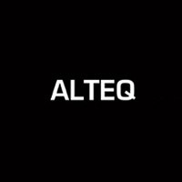 ALTEQ as logo - Similar company to Accera