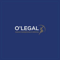 OLEGAL Hukuk Danışmanlık Bürosu logo - Similar company to Karanfiloğlu Hukuk Ve Arabuluculuk - English And French Speaking Lawyer In Turkey
