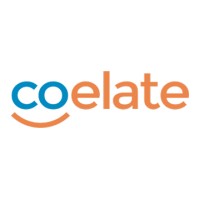 Coelate Technologies logo - Similar company to Reskonnect