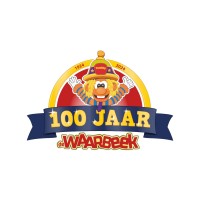 Attractiepark de Waarbeek logo - Similar company to Concepting Academy