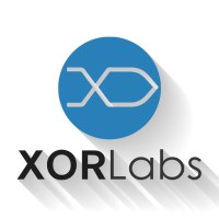 XOR Labs logo - Similar company to Eckstein Technologies