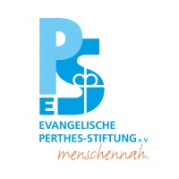 Evangelische Perthes-Stiftung e.V. logo - Similar company to Big Next Step