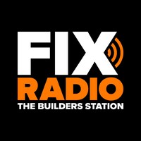 Fix Radio logo - Similar company to On The Tools