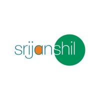 Srijanshil logo - Similar company to Das It - The Tech Solution