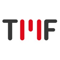 The Machines Factory logo - Similar company to Antech Solutions B.V.