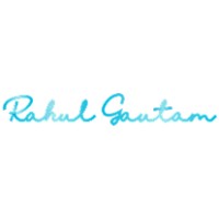 Rahul Gautam logo - Similar company to Tie Club, Usms