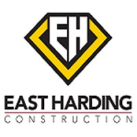 East Harding Construction logo - Similar company to Central Construction Group