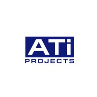 ATI PROJECTS logo - Similar company to Alan Tech Llc