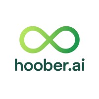Hoober AI logo - Similar company to Sallet It Soft Private Limited