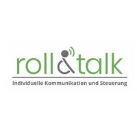 roll&talk GmbH & Co. KG logo - Similar company to Regionales Rechenzentrum Erlangen