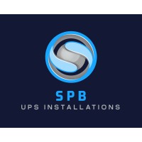 SPB UPS & DC Power Services Limited logo - Similar company to Pss Power Engineering Ltd
