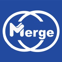 Merge DMCC logo - Similar company to Merge