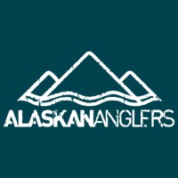 Alaskan Anglers logo - Similar company to Jay Kemmerer Worth Institute