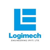 Logimech Engineering (Pvt) Ltd logo - Similar company to Rs Projects (Pvt) Ltd