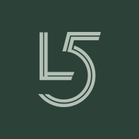 Level5 Hospitality logo - Similar company to Boundary Development