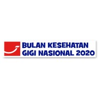 Bulan Kesehatan Gigi Nasional FKG UGM logo - Similar company to Dentistry Collaborative Updates