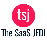 The SaaS JEDI logo - Similar company to Saas-Sy