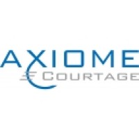 AXIOME Courtage logo - Similar company to Riskassur