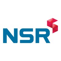 National Security Research Institute logo - Similar company to Stockeeper 스탁키퍼